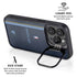NBA Memphis Grizzlies Jersey iPhone 15 Pro Kickstand Case